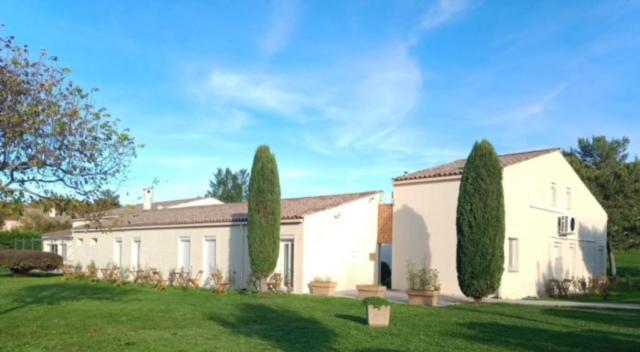Golf Resort De Digne-Les-Bains By Adonis מראה חיצוני תמונה