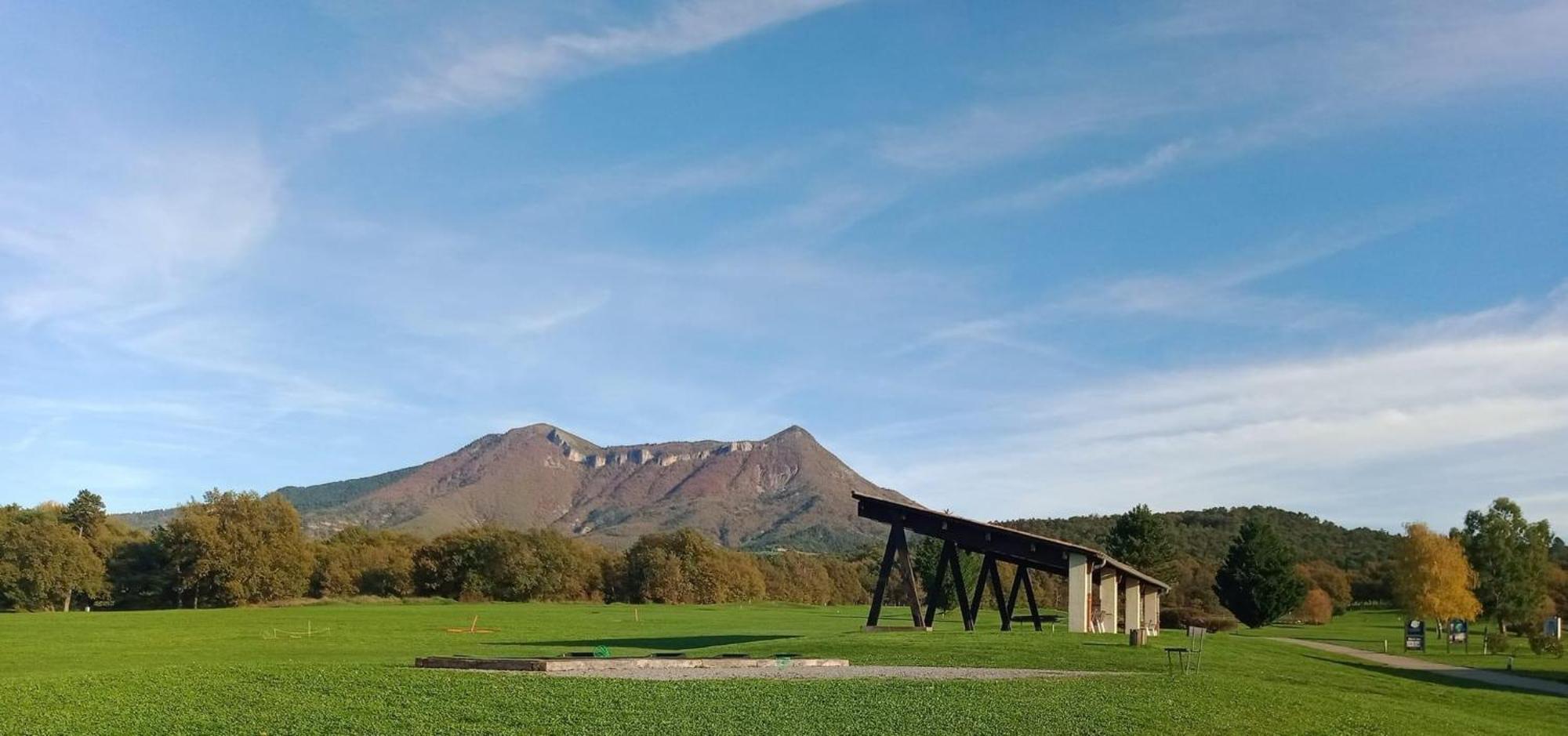 Golf Resort De Digne-Les-Bains By Adonis מראה חיצוני תמונה