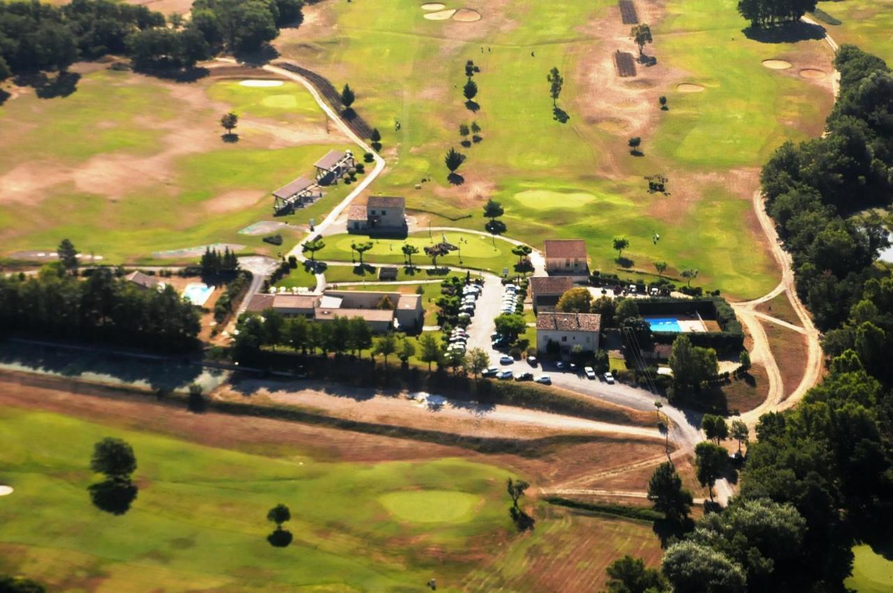 Golf Resort De Digne-Les-Bains By Adonis מראה חיצוני תמונה